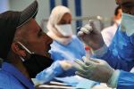 Covid-19 au Maroc : 703 nouvelles infections et 5 décès ce mercredi
