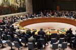 Sahara : Après deux séances, les discussions sérieuses commencent au Conseil de sécurité