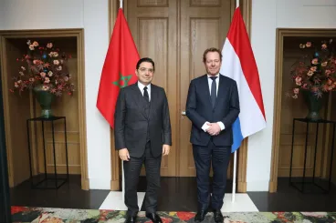 Sahara : les Pays-Bas renforcent leur alignement sur le plan d’autonomie marocain