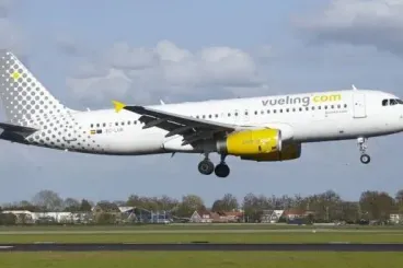 Espagne : Vueling lance de nouvelles liaisons aériennes vers le Maroc