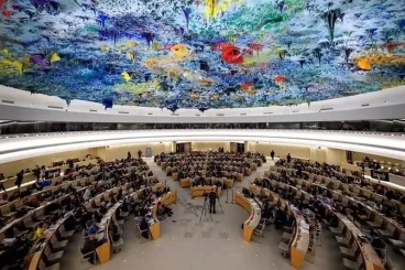 40 دولة تجدد دعمها لمغربية الصحراء أمام مجلس حقوق الإنسان