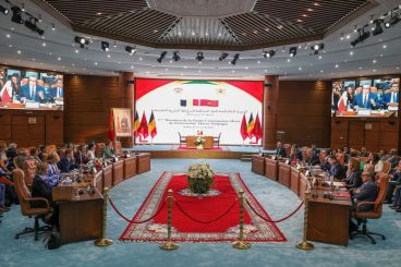 Maroc - Belgique : Investissement, sécurité, culture... Les points clés de la déclaration conjointe