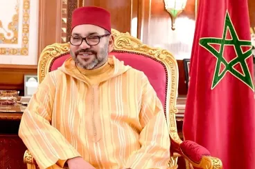  الملك محمد السادس يصدر عفوه على 591 شخصا بمناسبة عيد الشباب