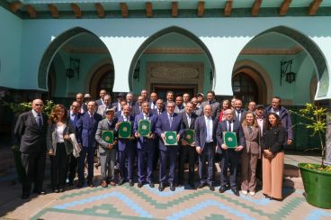 Maroc : Augmentation de 1 000 DH des salaires dans la fonction publique et +10% pour le SMIG