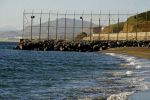 Le Maroc avorte une tentative d'une vingtaine de jeunes de rejoindre Ceuta par la nage