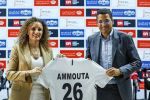 Football : Houcine Ammouta promet de mener la Jordanie aux phases finales du Mondial 2026