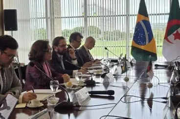 Amérique du Sud : L’Algérie et le Polisario se répartissent les missions