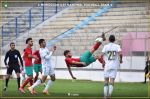 Football : Le Maroc bat l'Algérie 1-0 au tournoi de l'UNAF (U20)