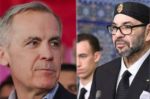 Mohammed VI félicite Mark Carney suite à sa désignation Premier ministre du Canada