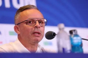 Ouahbi credits team spirit after Morocco's 4-2 win over Haiti
