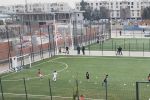 Agadir : Construction de 20 terrains de sports de proximité dans plusieurs quartiers