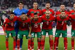 Classement FIFA : Le Maroc se maintient au 13e rang mondial