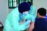 Covid-19 au Maroc : 298 nouvelles infections et 8 décès ce vendredi