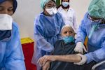 Covid-19 au Maroc : 431 nouvelles infections et 4 169 133 personnes vaccinées jusqu'à vendredi