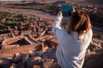 Maroc : Le tourisme enegistre 36,7 MMDH de recettes à fin juillet 2022