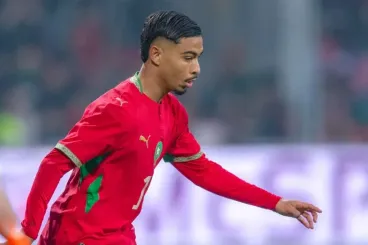 مونديال 2026: ياسين جسيم.. أصغر لاعب مغربي يسجل هدفا في تاريخ كأس العالم