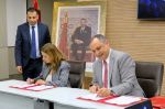 Maroc : Signature d'un protocole d'accord avec le groupe belge Solvay