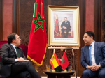 Espagne : Albares attendu la semaine prochaine au Maroc