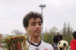 Diaspo #300 : Rami Salhi, 12 ans et déjà graine de star du football en France