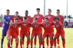 L'équipe nationale U20 prendra part au tournoi de l'UNAF prévu en Tunisie