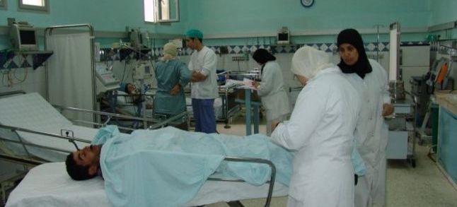 The World health statistics report provides data regarding the health sector in Morocco./Ph. DR