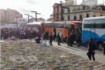 Coronavirus : Soulagement pour les Marocains de retour de Melilla
