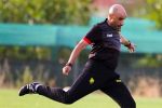 Football : Le Maghreb de Fès se sépare à l'amiable de son entraîneur Mounir Jaouani