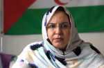 Sahara : Sultana Khaya invitée au Parlement européen