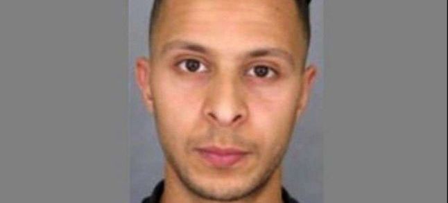 Salah Abdeslam, accused of involvement in the Paris attack./Ph. DR