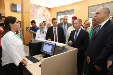 التهراوي يطلق خدمات 200 مركز صحي جديد على مستوى 8 جهات