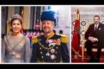 Le roi Mohammed VI félicite Frédérik X pour sa proclamation souverain du Danemark