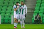 Eredivisie : Le Belgo-marocain Ahmed El Messaoudi se démarque lors du match FC Groningen-RKC Waalijk