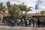 Maroc-UE : L'AMDH dénonce les «traitements humiliants» des demandeurs de visas
