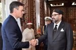Maroc-Espagne : Pedro Sánchez sera reçu par le roi Mohammed VI