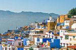 Tourisme : Le Maroc attend un record de 16,8 millions d'arrivées en 2024