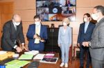 Rabat : Lancement de la distribution de tablettes aux élèves des zones rurales