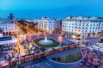 Rabat, seule ville du Maroc au classement mondial des villes intelligentes