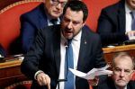 Italie : Matteo Salvini devant la justice pour «séquestration» de migrants