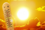 Vague de chaleur : Nouveaux records de température au Maroc (DGM)