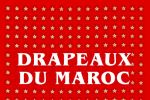 «Drapeaux du Maroc», le livre incontournable de Nabil Mouline pour redécouvrir l'Histoire du pays