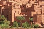 Maroc : Accord pour accompagner la mise en oeuvre de valorisation des ksour et kasbah