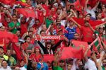 Mondial 2022 : Le Maroc déploie un dispositif pour le transport des supporters