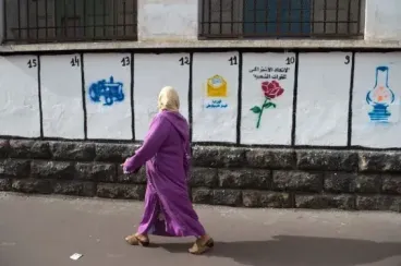 Report flags challenges to electoral stability ahead of Morocco’s 2026 vote