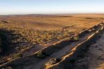Le Polisario «autorise» une société minière à explorer une zone à l'Est du Mur des sables