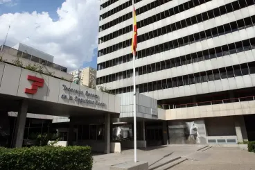 680 days in Morocco cost woman her Spanish pension