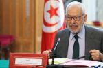 Rached Ghannouchi : «Nous avons été choqués par la normalisation du Maroc avec Israël»