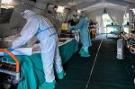 Covid-19 au Maroc : 389 nouvelles infections et 13 décès ce dimanche