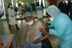 Covid-19 au Maroc : 594 nouvelles infections et 3 745 173 personnes vaccinées jusqu'à ce mercredi