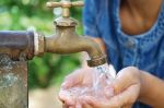 Saidia : L'ONEE s'explique sur la baisse de pression d'eau