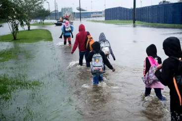 Schools reopen in Tangier–Assilah, closures extended in Tetouan, Ouezzane, and Al Hoceima
